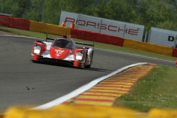 6H Spa: De race in beeld gebracht <strong>(UPDATE)</strong>