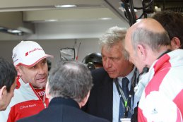 6H Spa: De race in beeld gebracht <strong>(UPDATE)</strong>