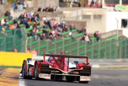 6H Spa: De race in beeld gebracht <strong>(UPDATE)</strong>