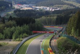 6H Spa: De race in beeld gebracht <strong>(UPDATE)</strong>