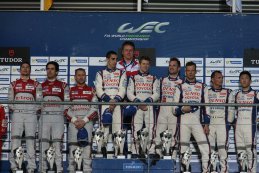 6H Spa: De race in beeld gebracht <strong>(UPDATE)</strong>