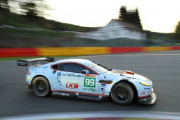 6H Spa: De race in beeld gebracht <strong>(UPDATE)</strong>