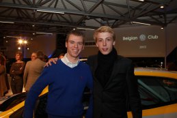 Belgian VW Club presenteert raceprogramma voor 2013