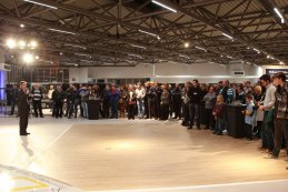 Belgian VW Club presenteert raceprogramma voor 2013