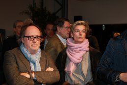 Belgian VW Club presenteert raceprogramma voor 2013