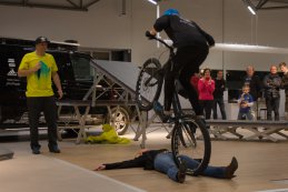 Belgian VW Club presenteert raceprogramma voor 2013