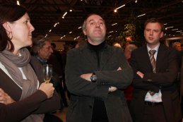 Belgian VW Club presenteert raceprogramma voor 2013
