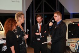 Belgian VW Club presenteert raceprogramma voor 2013