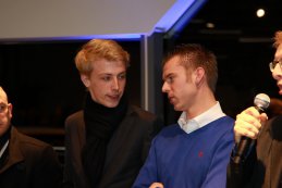Belgian VW Club presenteert raceprogramma voor 2013