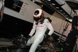 Spanje: Het F1-debuut van Stoffel Vandoorne