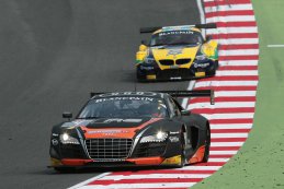 Brands Hatch: De trainingen in beeld gebracht
