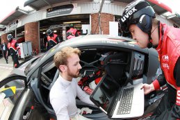 Brands Hatch: De trainingen in beeld gebracht