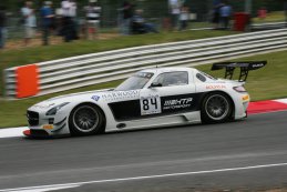 Brands Hatch: De trainingen in beeld gebracht