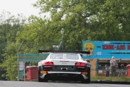 Brands Hatch: De trainingen in beeld gebracht