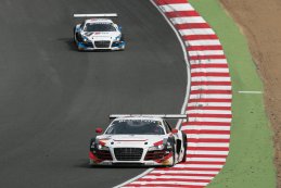 Brands Hatch: De trainingen in beeld gebracht