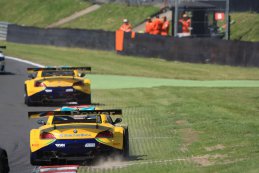 Brands Hatch: De races in beeld gebracht