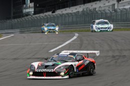 Het Acceleration-weekend op de Nürburgring in beeld gebracht
