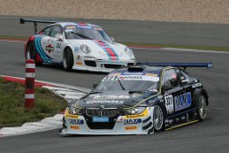 Het Acceleration-weekend op de Nürburgring in beeld gebracht
