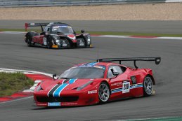 Het Acceleration-weekend op de Nürburgring in beeld gebracht