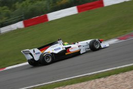 Het Acceleration-weekend op de Nürburgring in beeld gebracht