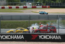 Het Acceleration-weekend op de Nürburgring in beeld gebracht