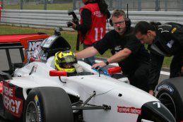 Het Acceleration-weekend op de Nürburgring in beeld gebracht