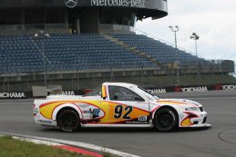 Het Acceleration-weekend op de Nürburgring in beeld gebracht
