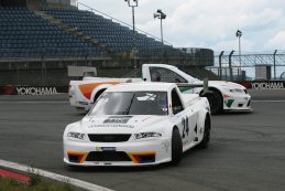 Het Acceleration-weekend op de Nürburgring in beeld gebracht