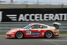 Het Acceleration-weekend op de Nürburgring in beeld gebracht