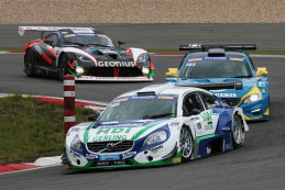 Het Acceleration-weekend op de Nürburgring in beeld gebracht