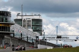 Het Acceleration-weekend op de Nürburgring in beeld gebracht