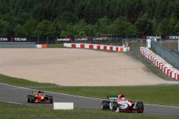 Het Acceleration-weekend op de Nürburgring in beeld gebracht