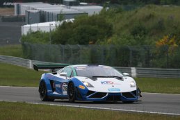 Het Acceleration-weekend op de Nürburgring in beeld gebracht