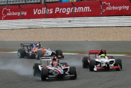 Het Acceleration-weekend op de Nürburgring in beeld gebracht