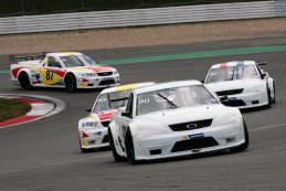 Het Acceleration-weekend op de Nürburgring in beeld gebracht