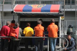 Het Acceleration-weekend op de Nürburgring in beeld gebracht