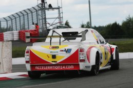 Het Acceleration-weekend op de Nürburgring in beeld gebracht