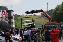 Het WTCC-weekend op de Salzburgring in beeld gebracht