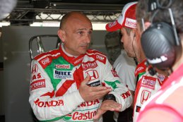 Het WTCC-weekend op de Salzburgring in beeld gebracht