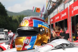Het WTCC-weekend op de Salzburgring in beeld gebracht