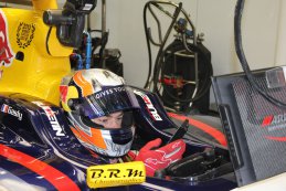 Spa: De World Series by Renault in beeld gebracht