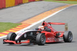 Spa: De World Series by Renault in beeld gebracht
