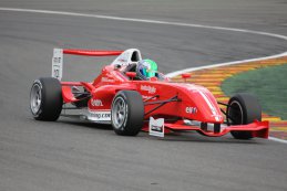 Spa: De World Series by Renault in beeld gebracht