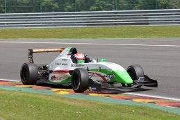 Spa: De World Series by Renault in beeld gebracht