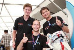 24 Heures du Mans: De kwalificaties in beeld gebracht