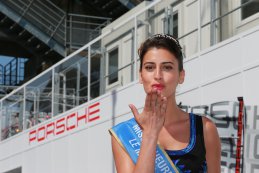 24 Heures du Mans: De kwalificaties in beeld gebracht