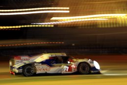 24 Heures du Mans: De kwalificaties in beeld gebracht