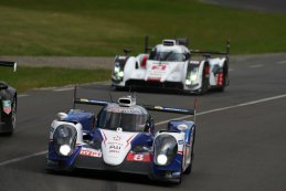 24 Heures du Mans: De kwalificaties in beeld gebracht