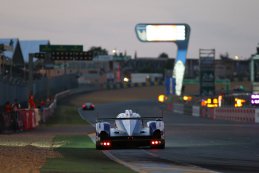 24 Heures du Mans: De kwalificaties in beeld gebracht