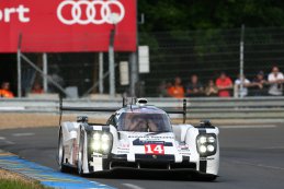 24 Heures du Mans: De kwalificaties in beeld gebracht